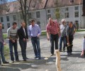 Vorbereitungsseminar Dorfentwicklung